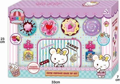 Picture of Zestaw do makijau