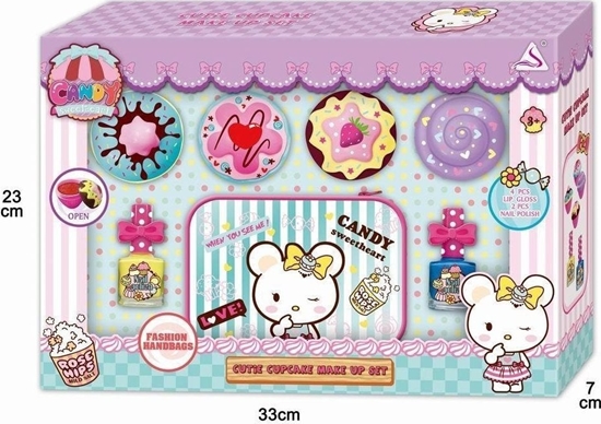 Picture of Zestaw do makijau