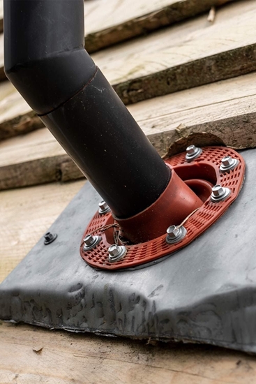 Picture of Zestaw Do Montau Komina Kuchenki Petromax Loki 2