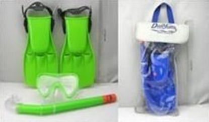 Attēls no Zestaw do nurkowania  020702L-1