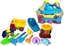 Picture of Zestaw do piasku