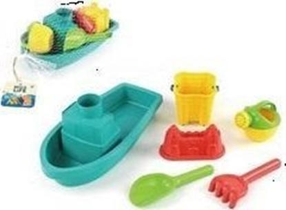 Изображение Zestaw do piasku