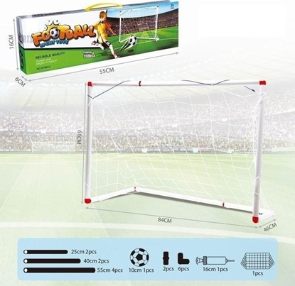 Attēls no Zestaw do piki nonej