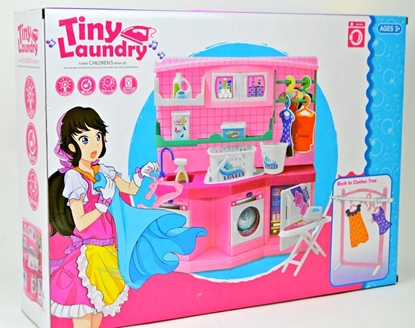 Picture of Zestaw do prania 3713B