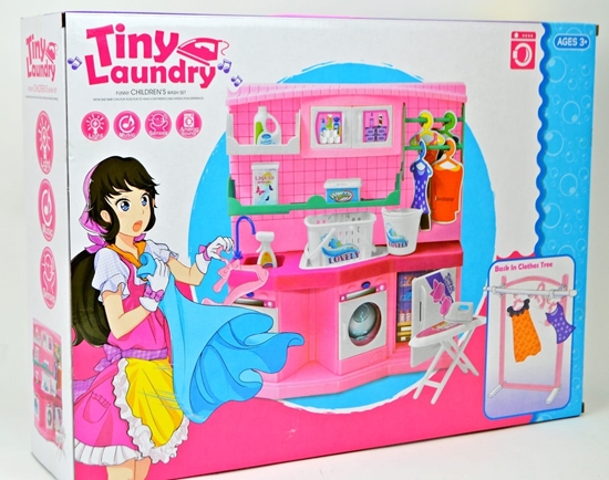 Picture of Zestaw do prania 3713B