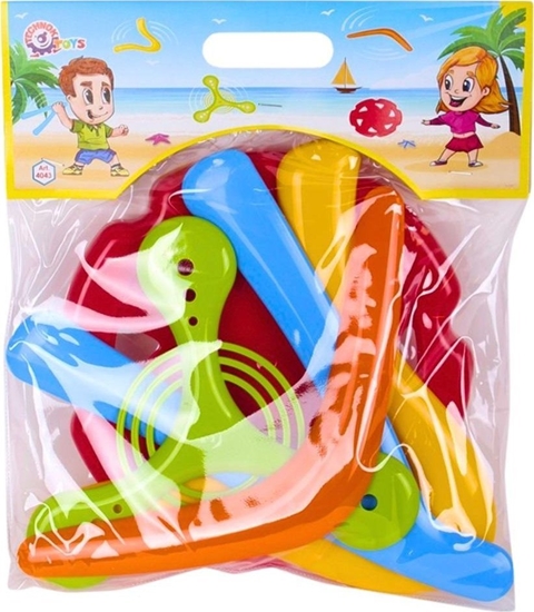 Picture of Zestaw do rzucania 5szt