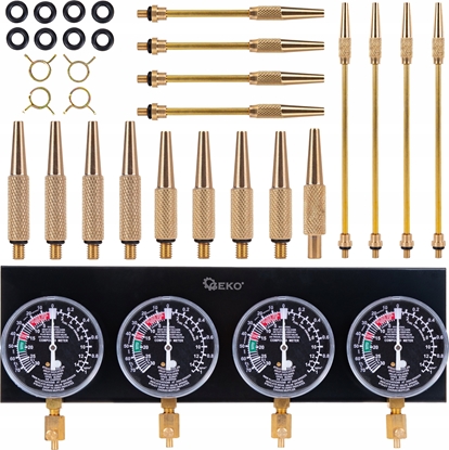 Picture of Zestaw do synchronizacji ganików 26el. (4)