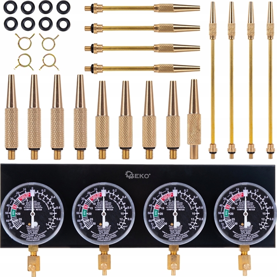 Picture of Zestaw do synchronizacji ganików 26el. (4)