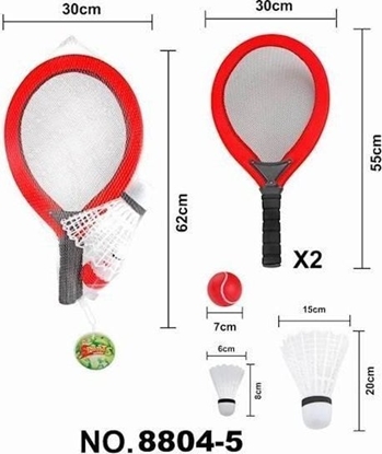 Picture of Zestaw do tenisa