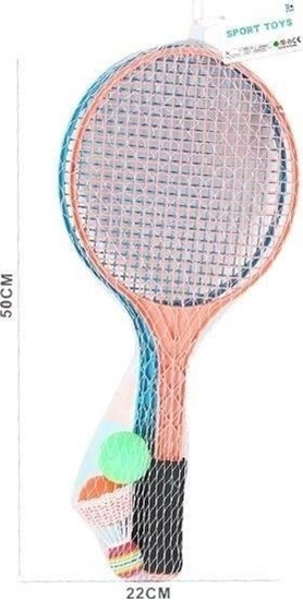 Picture of Zestaw do tenisa duy 50cm