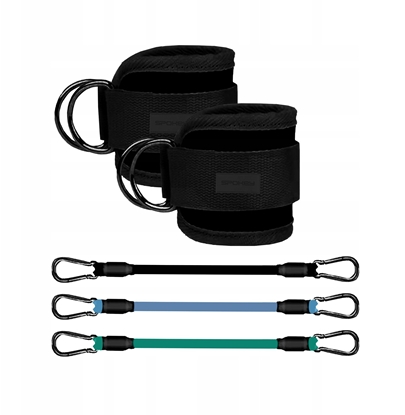 Picture of Zestaw do wiczenia dolnych partii Spokey TENSO