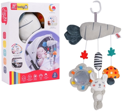 Изображение Zestaw Do Wózka dla Najmodszych