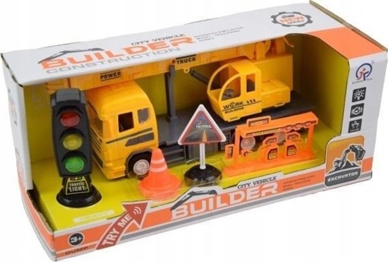 Picture of Zestaw dwig 6632