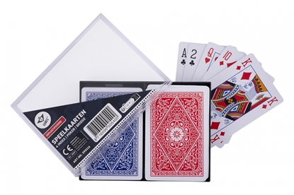 Attēls no Zestaw dwóch talii 100% Longfie