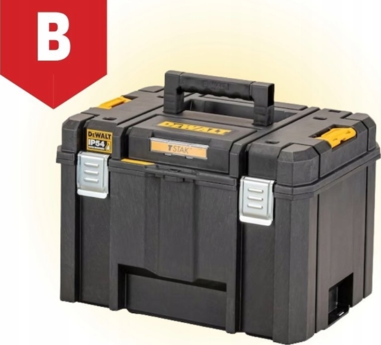 Picture of DeWalt DCK422P3T-QW Maschinenset Kombopack inkl. 3x 5Ah Akku