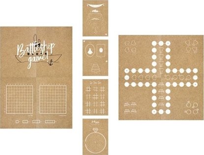 Изображение Zestaw gier dla dzieci na wesele