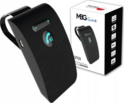 Изображение Zestaw gonomówicy Luxury Line SP09 Czarny  (LINE SP09)