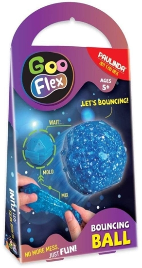 Picture of Zestaw Goo Flex niebieska