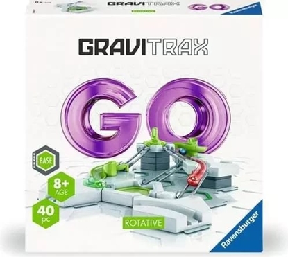 Picture of Zestaw Gravitrax GO Rotative