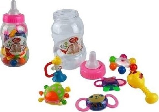 Picture of Zestaw grzechotek