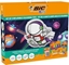 Attēls no Zestaw Kids Airtoys Space BIC