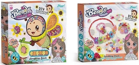 Picture of Zestaw koralików