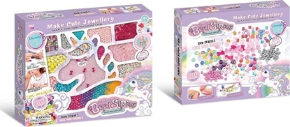 Picture of Zestaw koralików Jednoroec