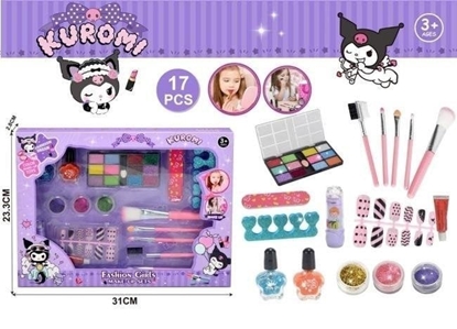 Изображение Zestaw kosmetyków