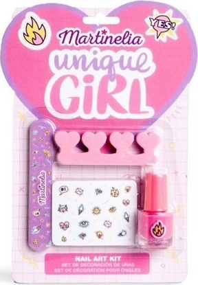 Attēls no Zestaw kosmetyków dla dzieci