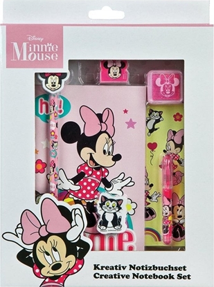 Attēls no Zestaw kreatywny Myszka Minnie 7el