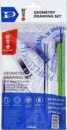 Picture of Zestaw krelarski MemoBe by Pratel