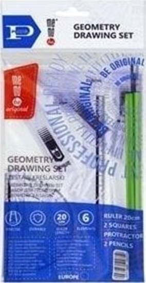 Picture of Zestaw krelarski MemoBe by Pratel