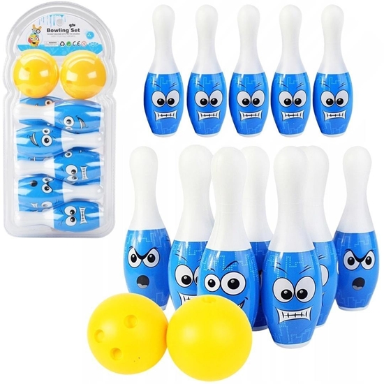 Изображение Zestaw krgli 12szt