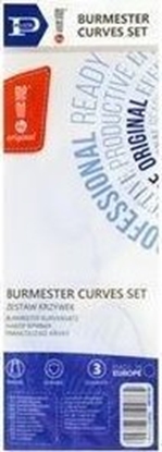 Picture of Zestaw krzywek MemoBe by Pratel