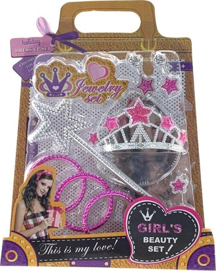 Picture of Zestaw ksiniczki