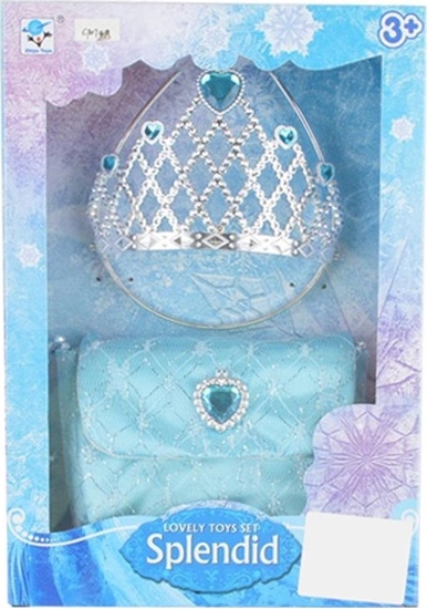 Picture of Zestaw ksiniczki