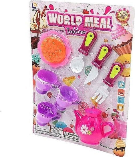 Picture of Zestaw kuchenny