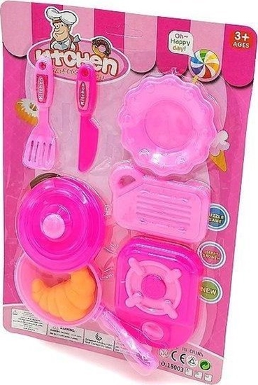 Изображение Zestaw kuchenny