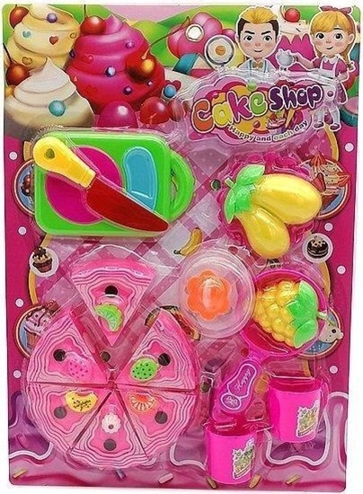 Изображение Zestaw kuchenny