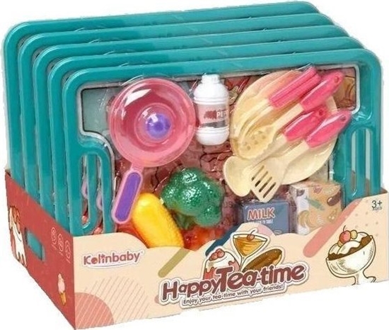 Picture of Zestaw kuchenny