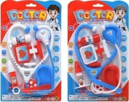 Изображение Zestaw lekarski