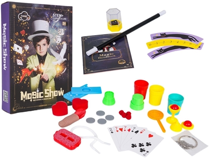 Изображение Zestaw Maego Magika