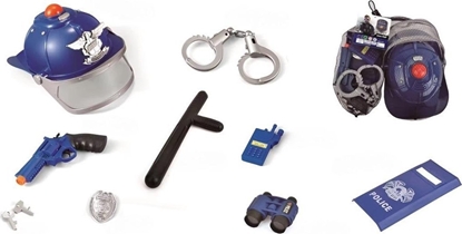 Picture of Zestaw maego policjanta