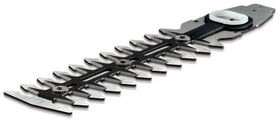 Picture of Zestaw Mierników 200mm shrub blade