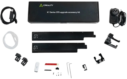Attēls no Zestaw modernizacyjny CFS do drukarek 3D Creality z serii K1}