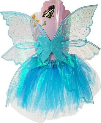 Attēls no Zestaw motylka MIX