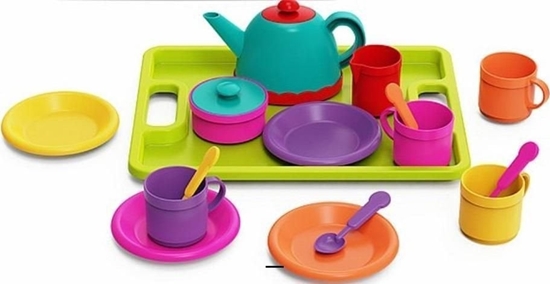 Изображение Zestaw naczy