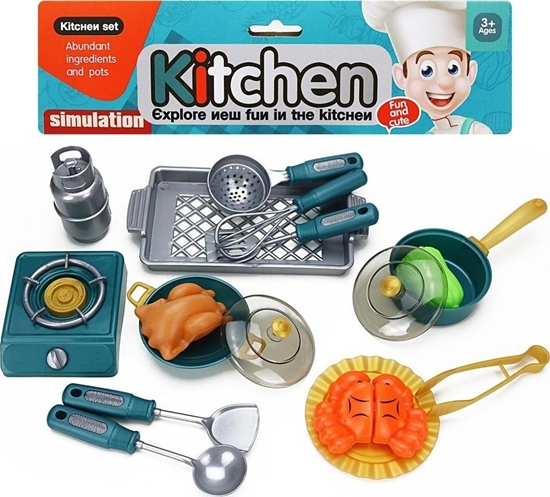 Изображение Zestaw naczy