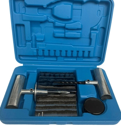 Attēls no Zestaw naprawczy do opon 38el.