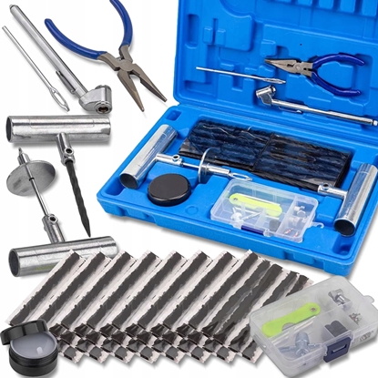 Picture of Zestaw naprawczy do opon 66el.